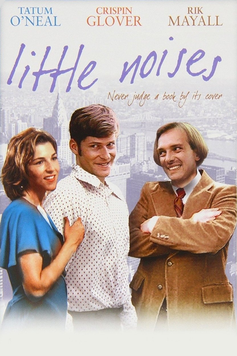 Постер Little Noises